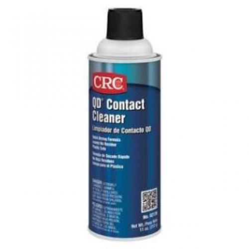 QD CONTACT CLEANER (QUICK DRY)